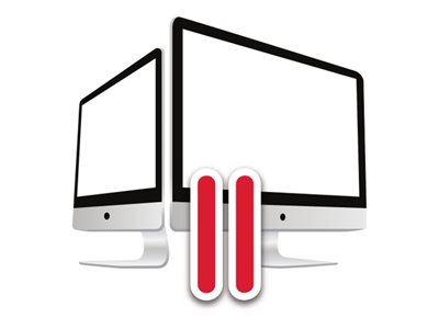 parallels for mac desktop 3 system requirements